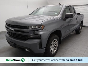 2019 Chevrolet Silverado 1500 in Raleigh, NC 27604
