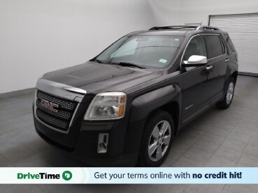 2015 GMC Terrain in Fayetteville, NC 28304