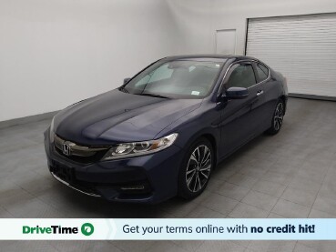 2017 Honda Accord in Charleston, SC 29414