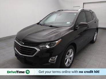 2019 Chevrolet Equinox in Raleigh, NC 27604