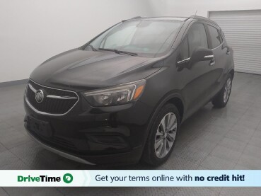 2018 Buick Encore in Tyler, TX 75701