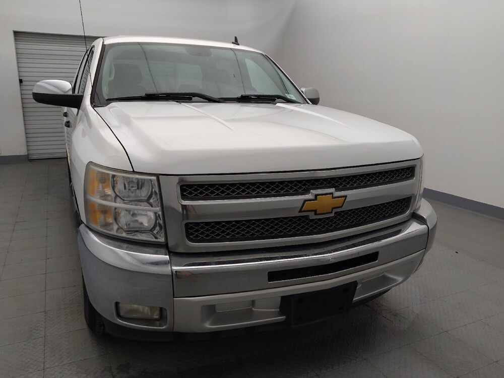 2013 Chevrolet Silverado 1500 in Houston, TX 77060 - 18070079 14