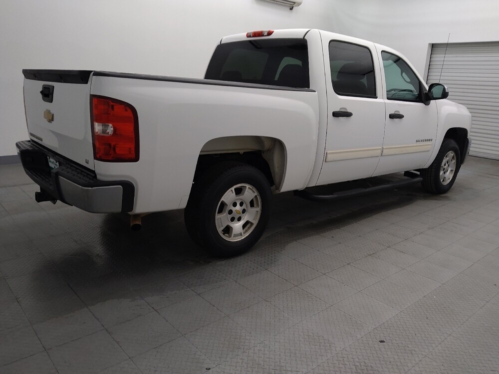 2013 Chevrolet Silverado 1500 in Houston, TX 77060 - 18070079 10