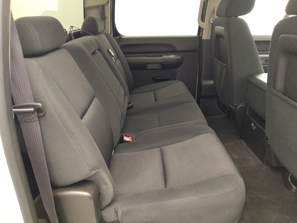 2013 Chevrolet Silverado 1500 in Houston, TX 77060 - 18070079 19