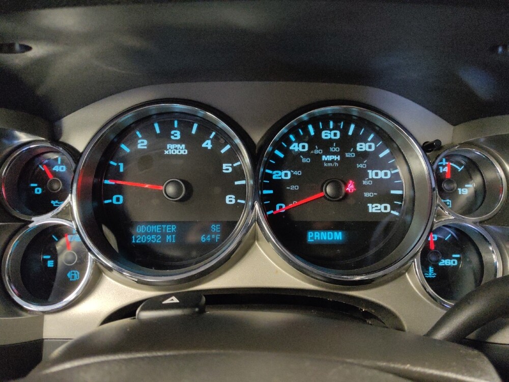 2013 Chevrolet Silverado 1500 in Houston, TX 77060 - 18070079 23