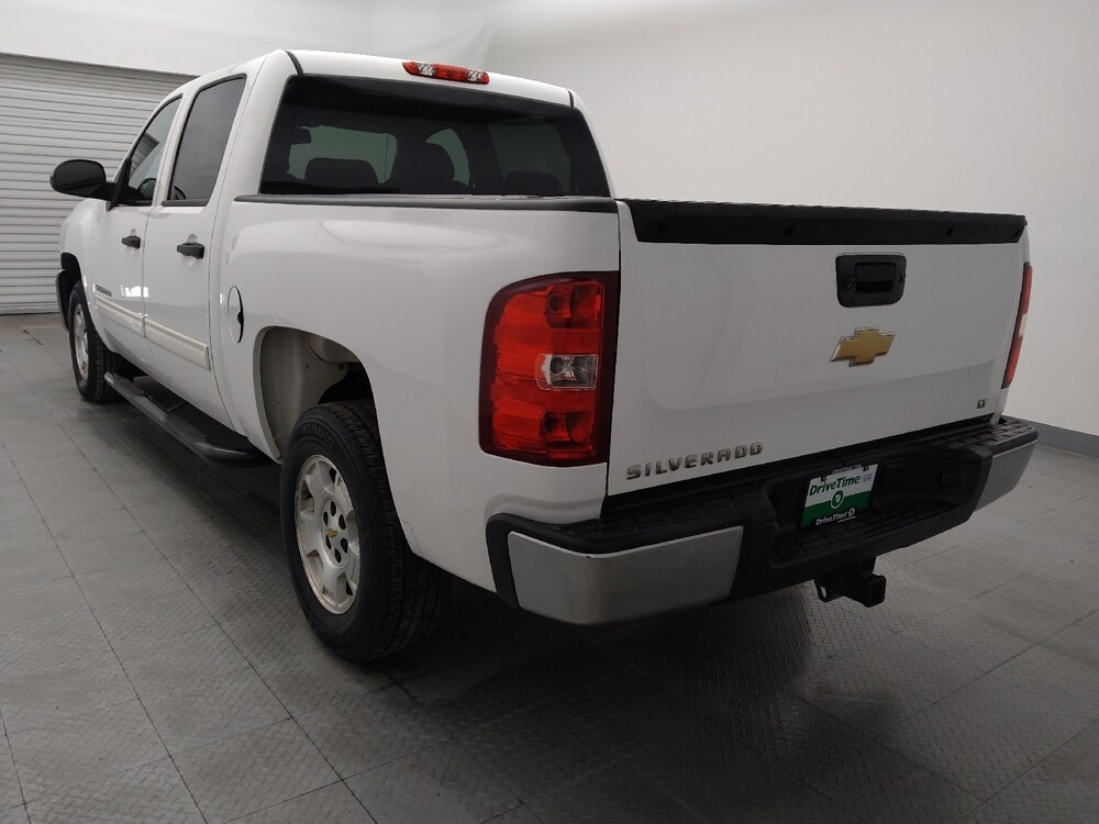 2013 Chevrolet Silverado 1500 in Houston, TX 77060 - 18070079 5