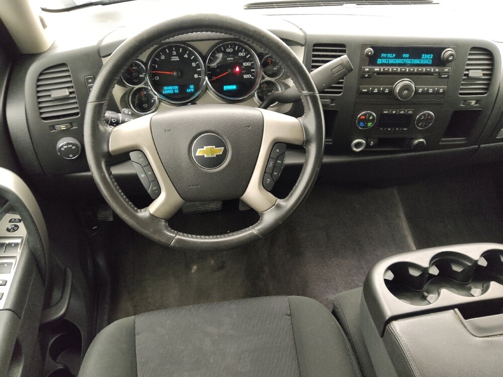 2013 Chevrolet Silverado 1500 in Houston, TX 77060 - 18070079 22