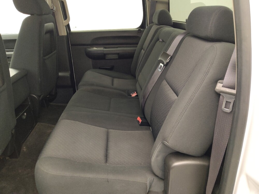 2013 Chevrolet Silverado 1500 in Houston, TX 77060 - 18070079 18