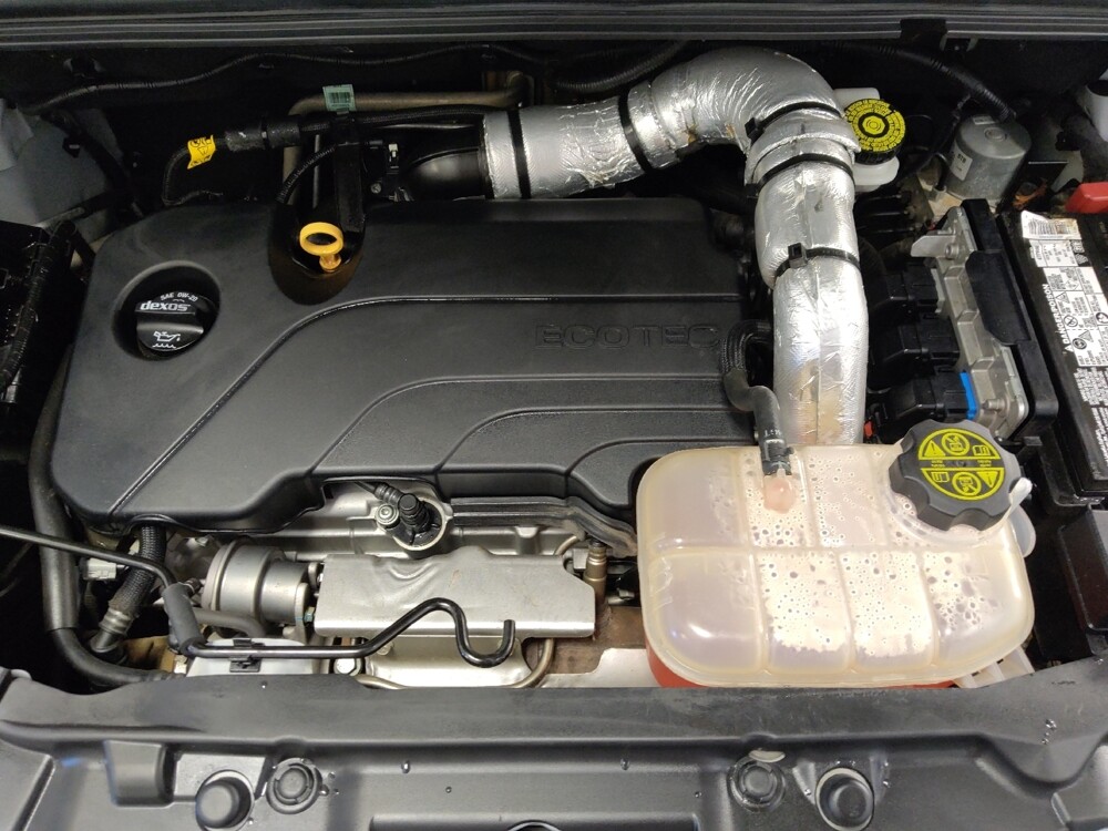 2021 Chevrolet Trax in Houston, TX 77074 - 18070081 30