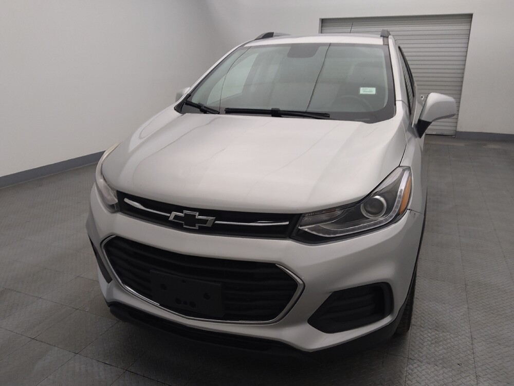 2021 Chevrolet Trax in Houston, TX 77074 - 18070081 15