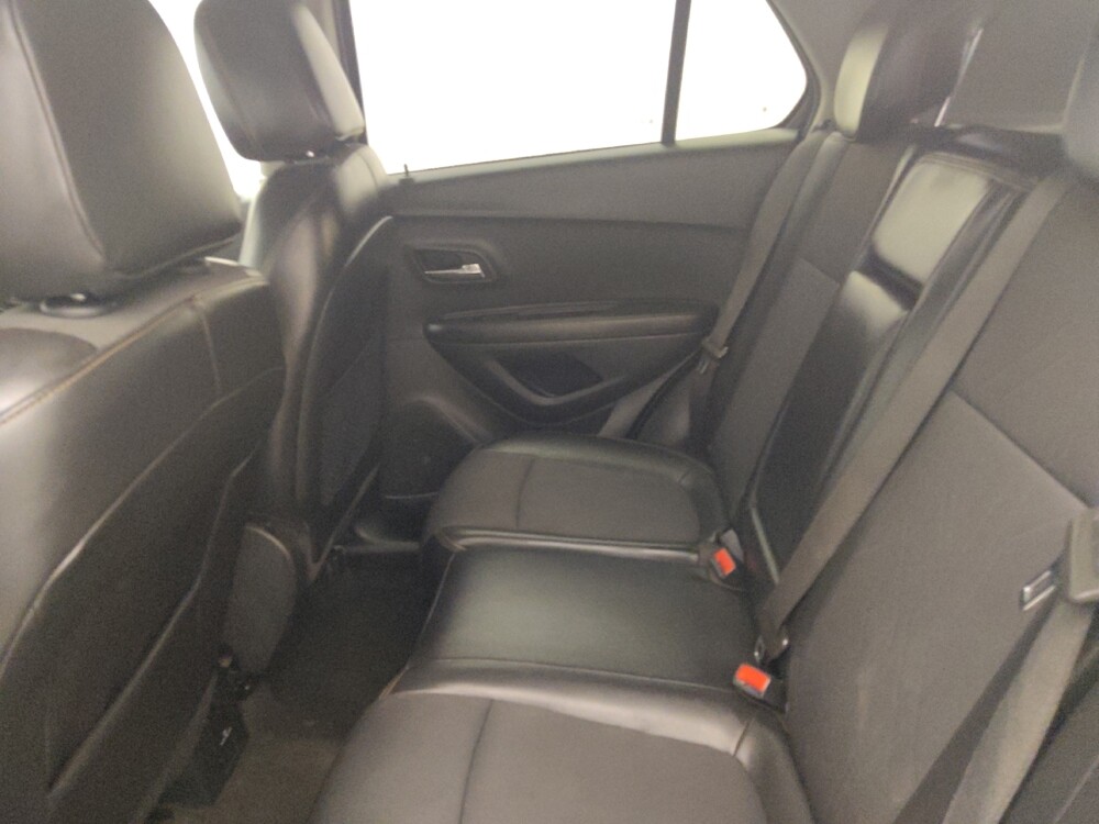 2021 Chevrolet Trax in Houston, TX 77074 - 18070081 18