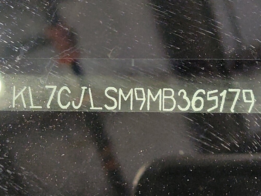 2021 Chevrolet Trax in Houston, TX 77074 - 18070081 33