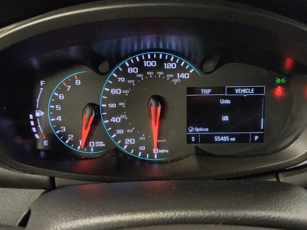 2021 Chevrolet Trax in Houston, TX 77074 - 18070081 23