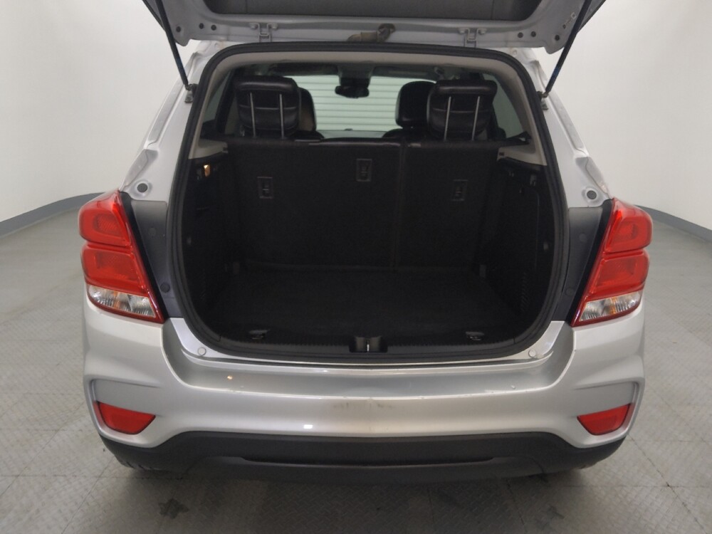 2021 Chevrolet Trax in Houston, TX 77074 - 18070081 29