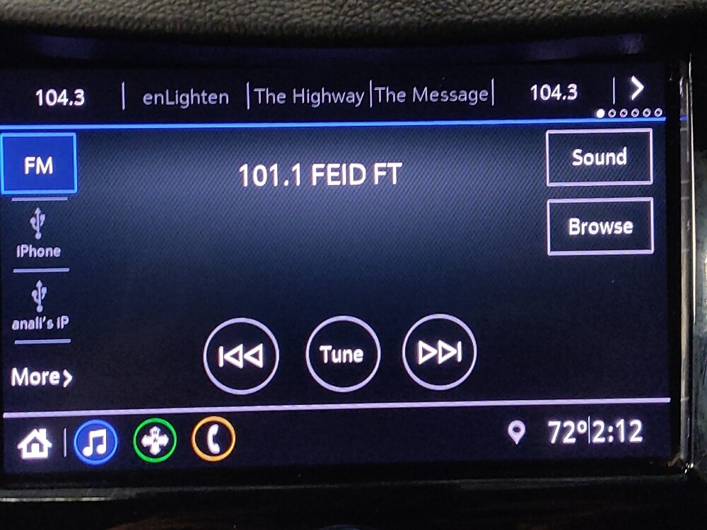 2021 Chevrolet Trax in Houston, TX 77074 - 18070081 25