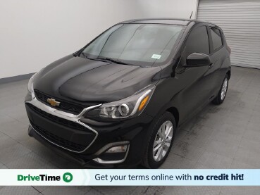 2022 Chevrolet Spark in Houston, TX 77060