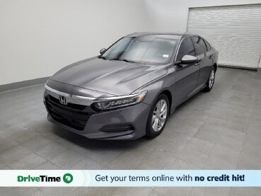 2020 Honda Accord in Toledo, OH 43617