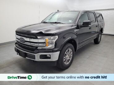 2019 Ford F150 in Louisville, KY 40258