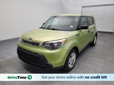 2016 Kia Soul in Maple Heights, OH 44137