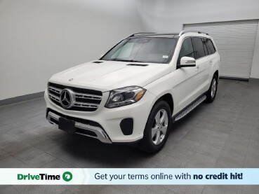 2017 Mercedes-Benz GLS 450 in Toledo, OH 43617