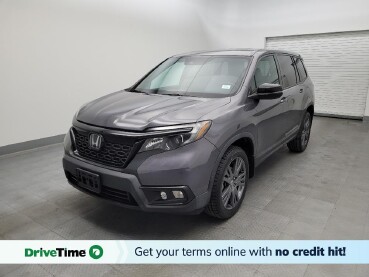 2021 Honda Passport in Columbus, OH 43231