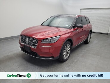 2021 Lincoln Corsair in Maple Heights, OH 44137