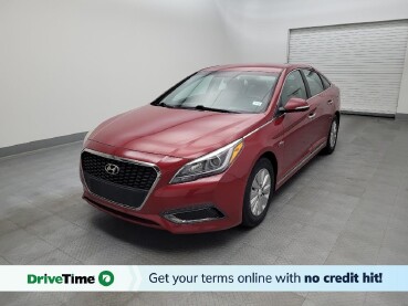 2016 Hyundai Sonata in Louisville, KY 40258