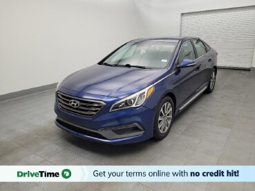2015 Hyundai Sonata in Louisville, KY 40258