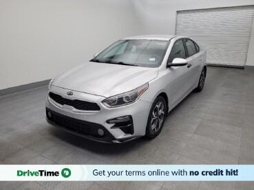 2021 Kia Forte in Louisville, KY 40258