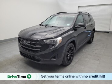 2020 GMC Terrain in Louisville, KY 40258