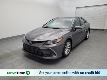2022 Toyota Camry in Toledo, OH 43617