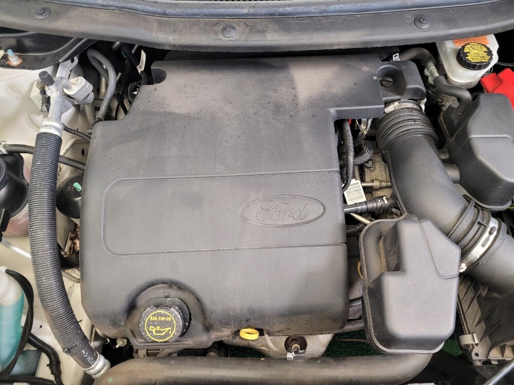 2017 Ford Explorer in Toledo, OH 43617 - 18070100 30