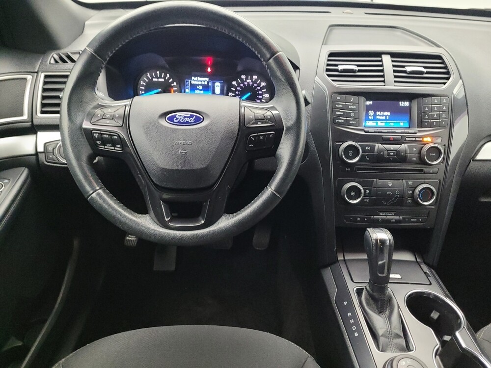 2017 Ford Explorer in Toledo, OH 43617 - 18070100 22