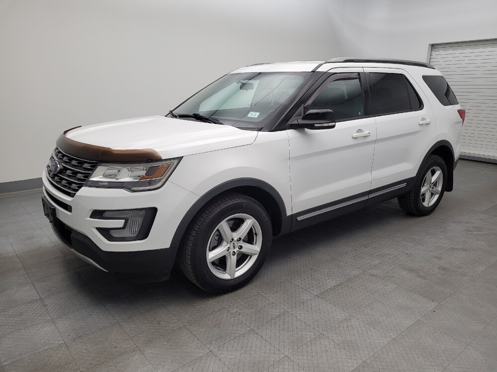 2017 Ford Explorer in Toledo, OH 43617 - 18070100 2