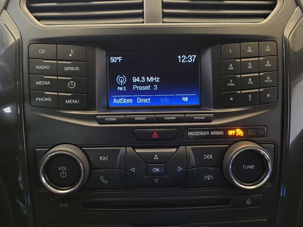 2017 Ford Explorer in Toledo, OH 43617 - 18070100 25