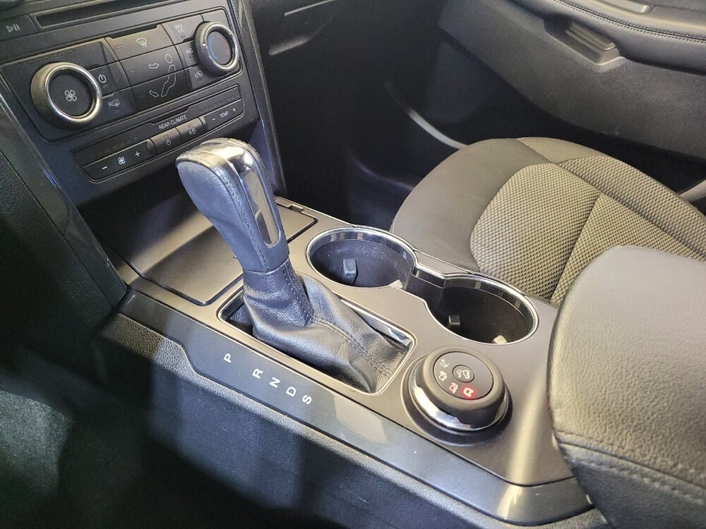 2017 Ford Explorer in Toledo, OH 43617 - 18070100 26