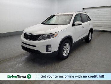 2015 Kia Sorento in Glen Burnie, MD 21061