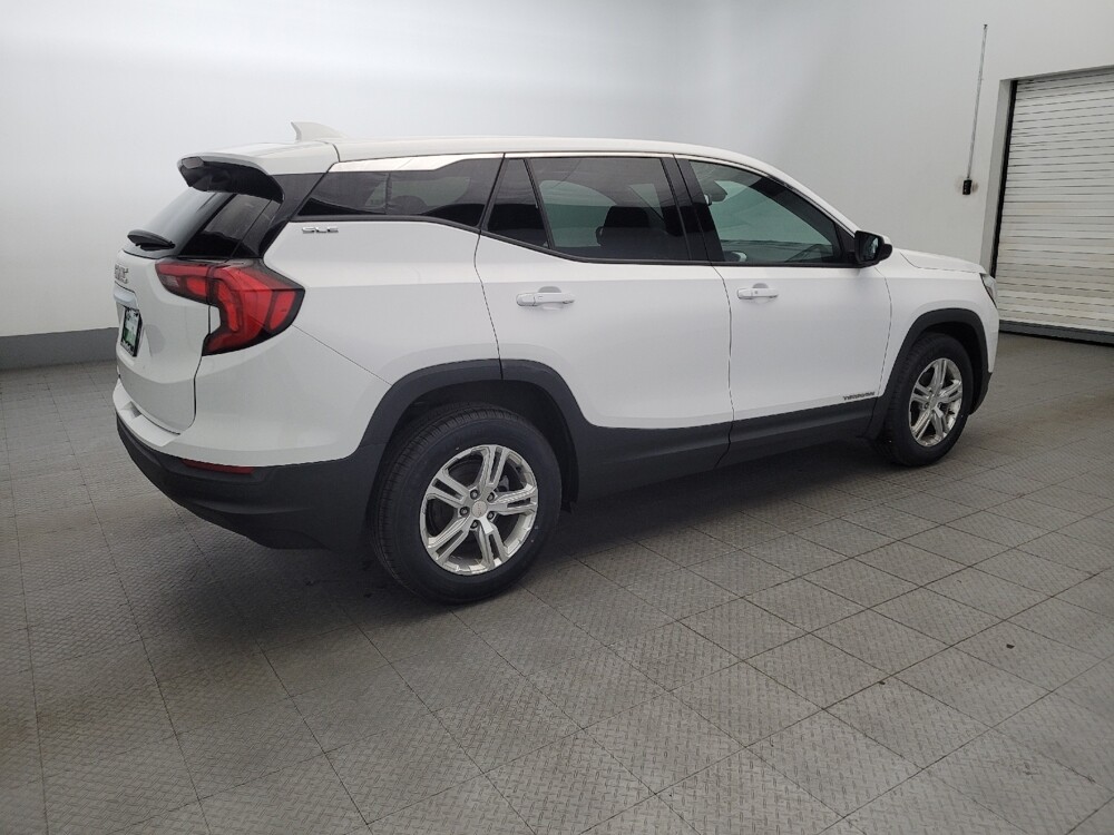 2020 GMC Terrain in New Castle, DE 19720 - 18070109 10
