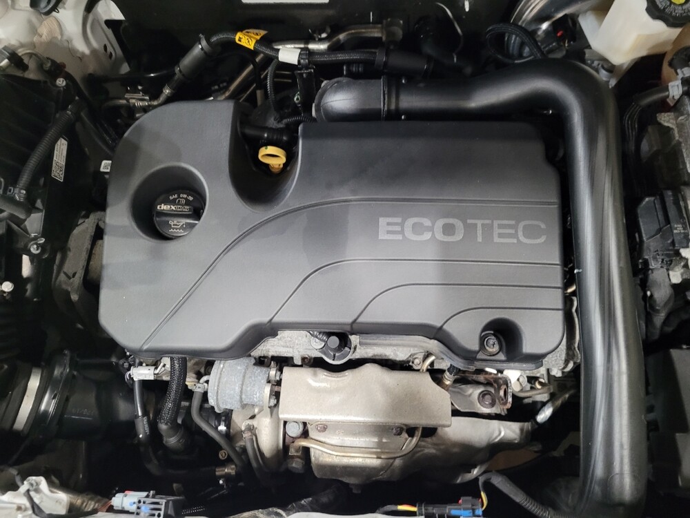 2020 GMC Terrain in New Castle, DE 19720 - 18070109 30