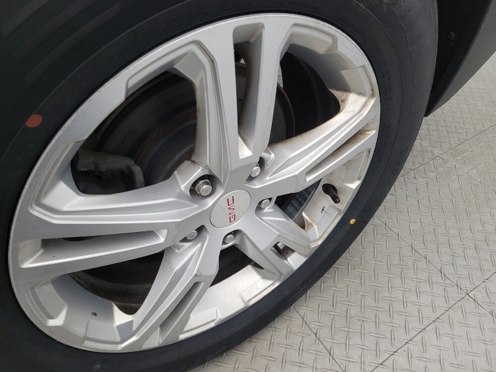 2020 GMC Terrain in New Castle, DE 19720 - 18070109 31