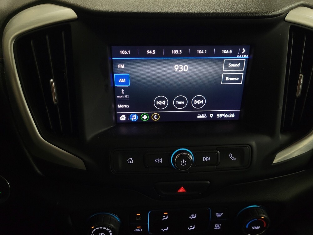 2020 GMC Terrain in New Castle, DE 19720 - 18070109 25