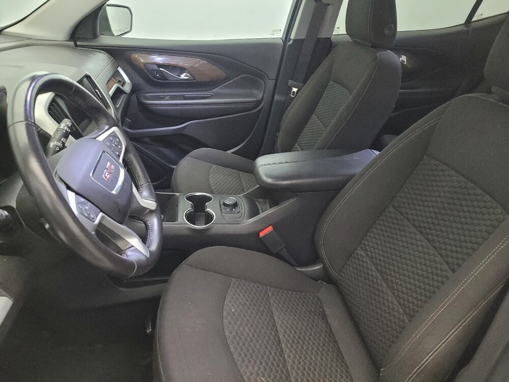 2020 GMC Terrain in New Castle, DE 19720 - 18070109 17