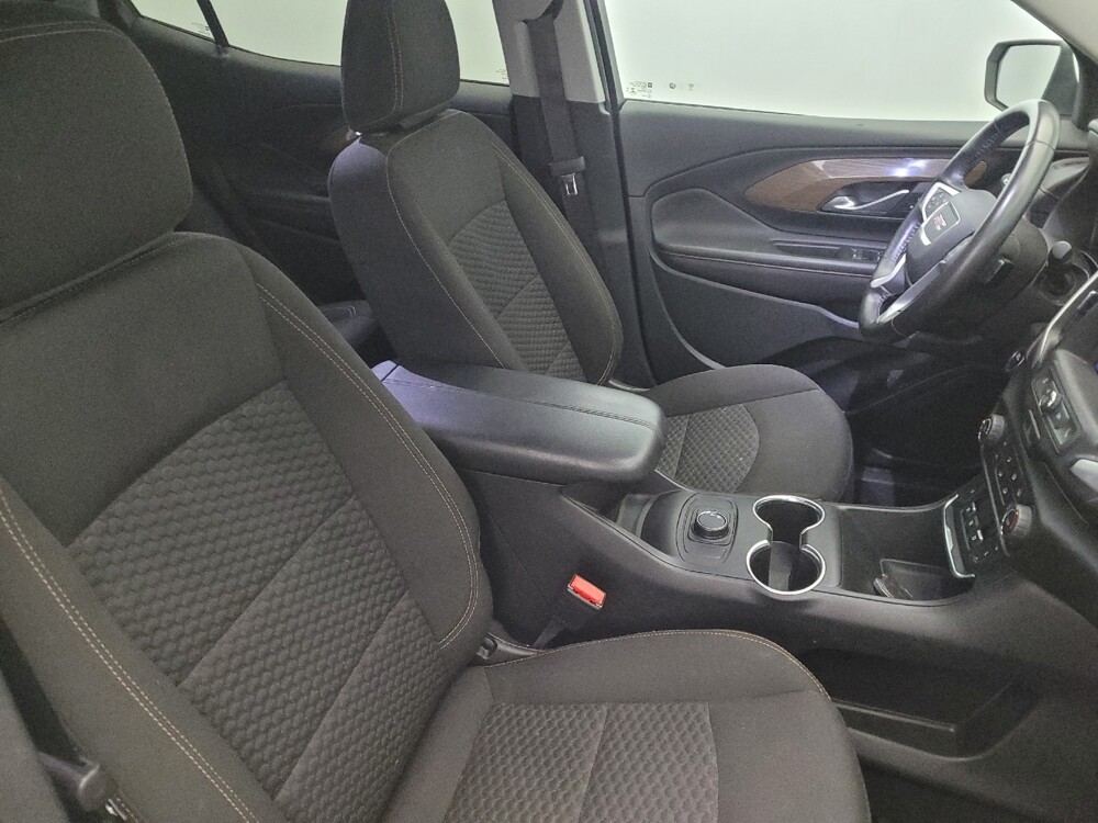 2020 GMC Terrain in New Castle, DE 19720 - 18070109 21