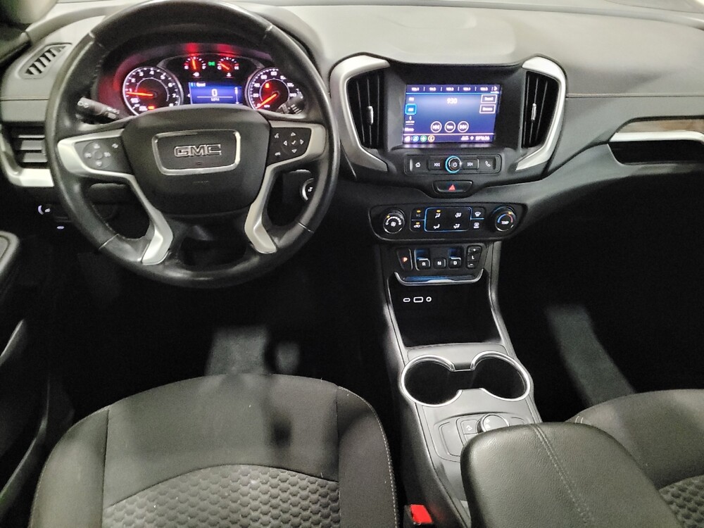 2020 GMC Terrain in New Castle, DE 19720 - 18070109 22