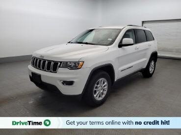 2019 Jeep Grand Cherokee in Temple Hills, MD 20746