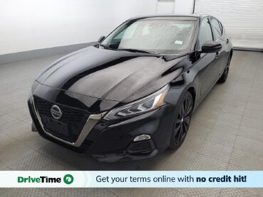 2019 Nissan Altima in Williamstown, NJ 8094