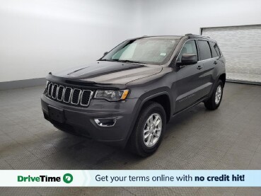2018 Jeep Grand Cherokee in Temple Hills, MD 20746