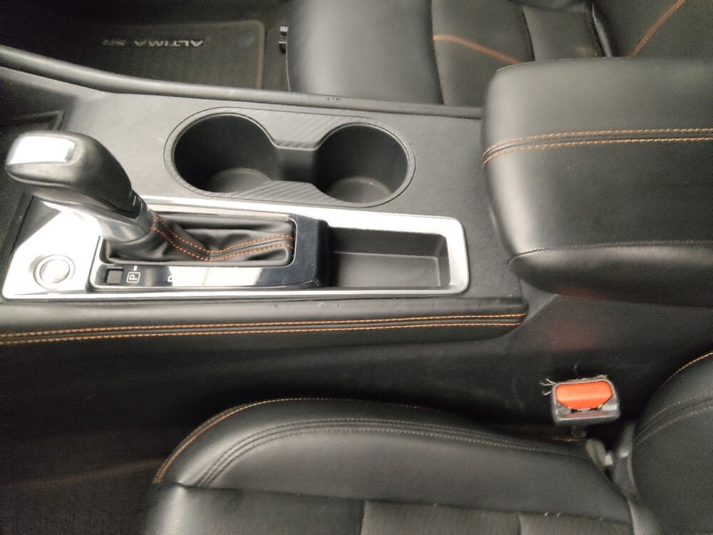 2022 Nissan Altima in Springfield, MO 65807 - 18070118 26