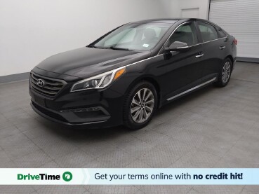 2016 Hyundai Sonata in Springfield, MO 65807