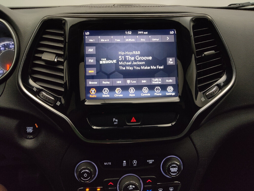 2019 Jeep Cherokee in Lombard, IL 60148 - 18070121 25